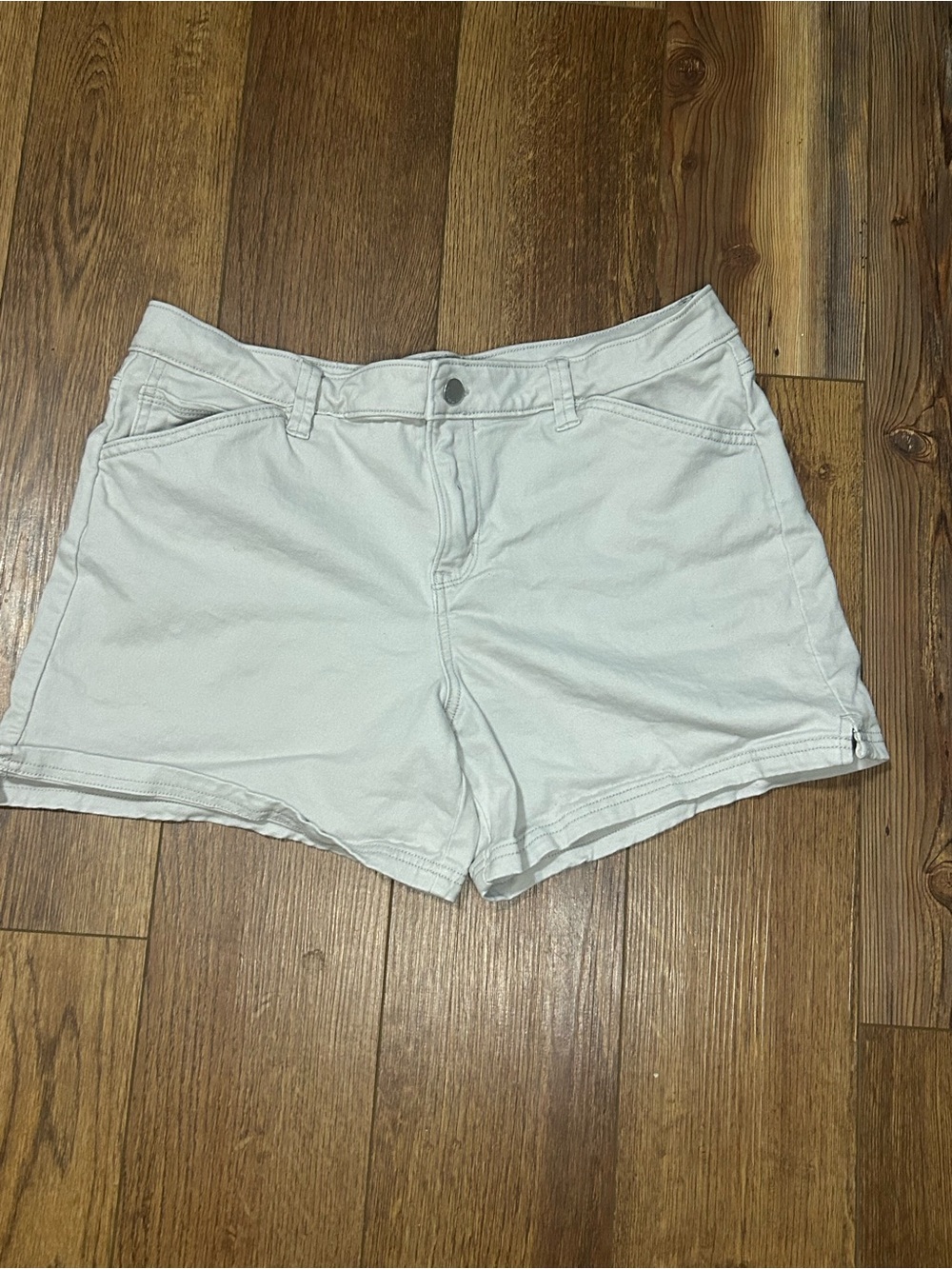 Women’s Calvin Klein Jean Shorts size 31